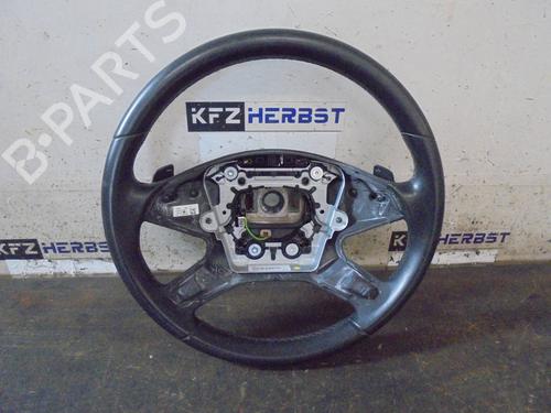 Used Steering wheel MERCEDES-BENZ E-CLASS T-Model (S212) E 250 CDI / BlueTEC 4-matic (212.282, 212.297) (204 hp) 12873199
