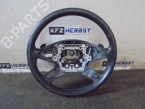 Steering wheel MERCEDES-BENZ E-CLASS T-Model (S212) E 250 CDI / BlueTEC 4-matic (212.282, 212.297) (204 hp) 2124600403