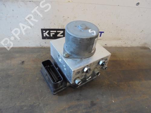 Used ABS pump FORD GALAXY II (WA6) 2.0 TDCi (140 hp) 12860230