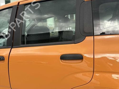 Left rear door FIAT PANDA (312_, 319_) 0.9 4x4 (312PXG1A) | BP27478417C4