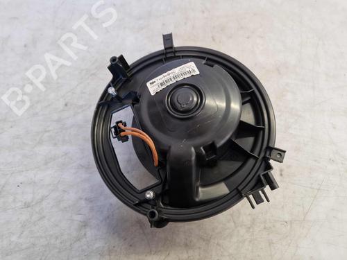 Heater blower motor VW GOLF VII Variant (BA5, BV5) 1.6 TDI | BP27638131M62 