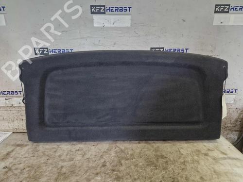 Used Rear parcel shelf Rear parcel shelf VW ID.3 (E11, E12) 1st (204 hp) 34155860 34155860