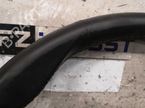 Steering wheel SKODA OCTAVIA III Combi (5E5, 5E6) 2.0 TDI 4x4 | BP22292511C49 