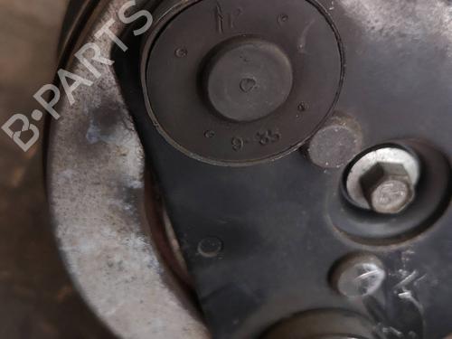 AC compressor FORD GALAXY II (WA6) 2.0 TDCi | BP12878094M34 