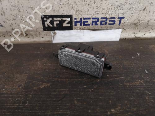 Used Heater resistor FORD FOCUS III 1.0 EcoBoost (125 hp) 13438249