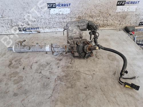 Used Steering rack Steering rack 39168411 39168411