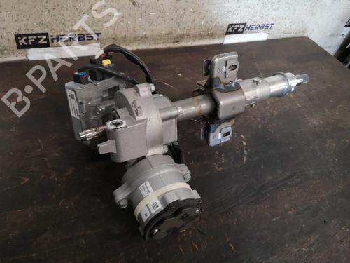 Steering column KIA RIO IV (YB, SC, FB) 1.25 | BP22279812M21 