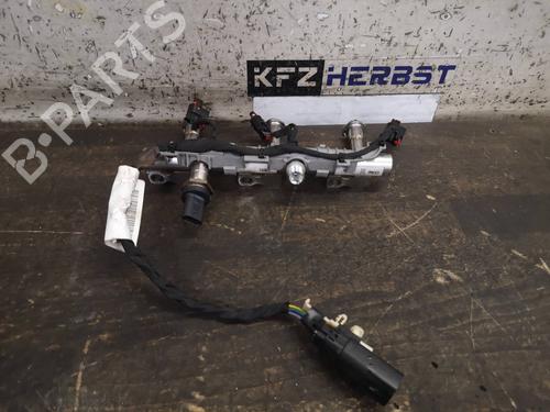 Sprederrør FORD FOCUS IV (HN) 1.0 EcoBoost (125 hp) 13438028
