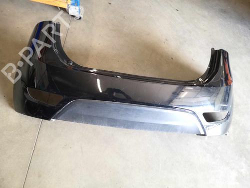 Used Rear bumper HYUNDAI ix20 (JC) 1.4 CRDi (78 hp) 22280900