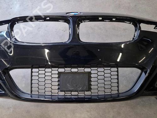 Used Front bumper BMW 3 (F30, F80) 320 d (184 hp) 30062815