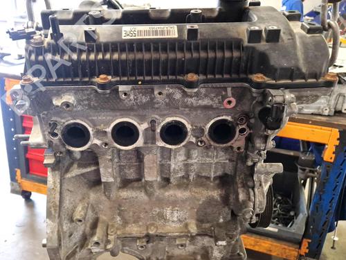 Engine KIA RIO IV (YB, SC, FB) 1.25 | BP29015386M1