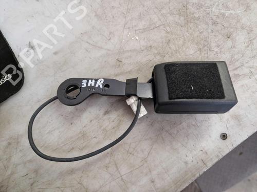 Used Rear right seatbelt CITROËN GRAND C4 SPACETOURER (3A_, 3E_) 1.5 BlueHDi 130 (131 hp) 29473819
