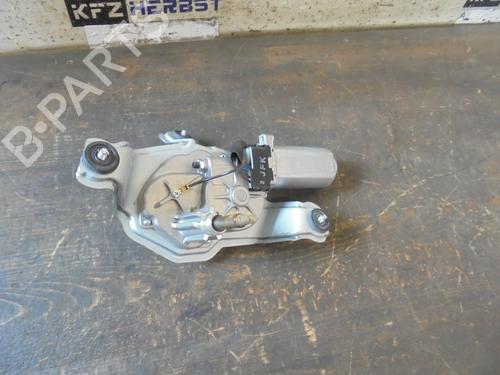 Used Rear wiper motor HYUNDAI i40 I CW (VF) 1.7 CRDi (136 hp) 12889457