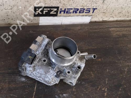 Used Throttle body HYUNDAI i30 Estate (GD) 1.4 (99 hp) 12875164