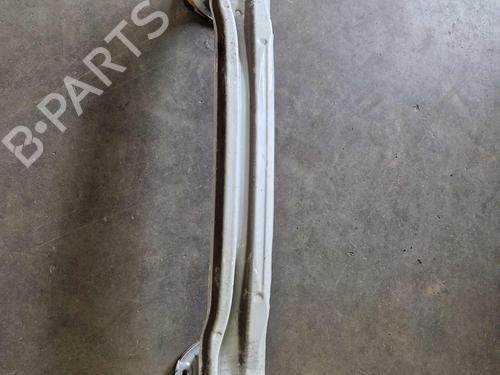 Used Rear bumper reinforcement OPEL MOKKA / MOKKA X (J13) 1.6 CDTI (_76) (110 hp) 30123573
