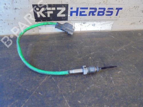 Electronic sensor FORD FIESTA VI (CB1, CCN) 1.6 TDCi | BP12887231M84 