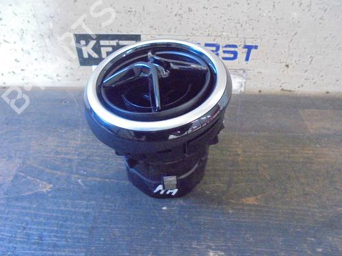 Used Air vent MERCEDES-BENZ B-CLASS Sports Tourer (W246, W242) B 200 CDI (246.201) (136 hp) 12871604