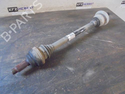 Used Right rear driveshaft BMW X5 (F15, F85) xDrive 30 d (258 hp) 12869818
