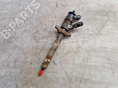 Used Injector CITROËN BERLINGO / BERLINGO FIRST Box Body/MPV (M_) 1.6 HDI 90 (MB9HX, MC9HX) (90 hp) 26509749
