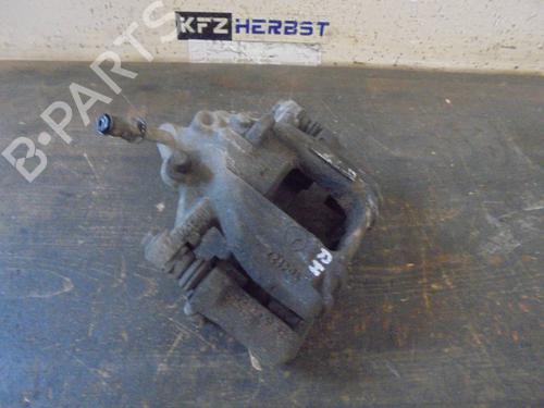 Højre bremsekaliber bag VW CRAFTER 30-50 Van (2E_) 2.0 TDI (136 hp) 13435618
