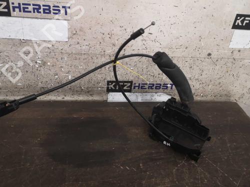 Serratura posteriore destra RENAULT MEGANE III Grandtour (KZ0/1) 1.5 dCi (KZ09, KZ0D, KZ1G, KZ29, KZ14, KZ1W, KZ10, KZ1F,... (110 hp) 30587811