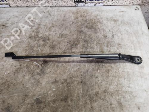 Used Front windshield wiper arm OPEL ZAFIRA TOURER C (P12) 2.0 CDTi (75) (130 hp) 31375414