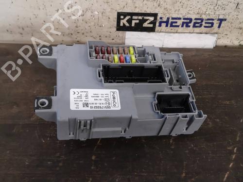 Fuse box FORD KA (RU8) 1.2 | BP12890966E1 