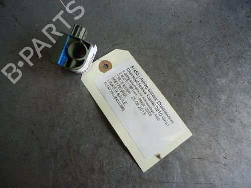 Used Electronic sensor CHEVROLET NUBIRA Estate 2.0 D (121 hp) 13060271