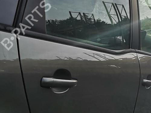 Dør høyre bak CITROËN C4 Picasso I MPV (UD_) 2.0 HDi 138 | BP29168346C5 