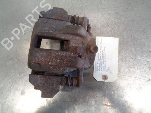 left-front-brake-caliper-mercedes-benz-a-class-w169-a-180-cdi-169007-169307-57-2004-2005-2006-2007-2008-2009-2010-2011-2012-12863734 main image
