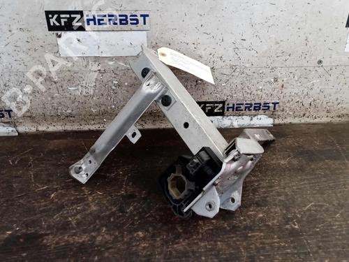 Front bumper bracket BMW 7 (F01, F02, F03, F04) 740 i, Li | BP30062619C158 