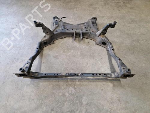 Subframe MAZDA 6 Saloon (GJ, GL) 2.0 (GJ2, GL2, GL6) | BP25379012M9