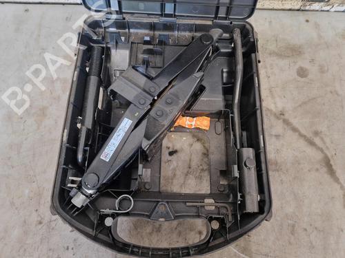 Kit pneu suplente Kit pneu suplente 39468757 39468757