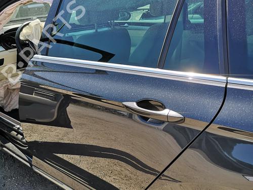 Dør venstre bagtil VW PASSAT B8 Variant (3G5, CB5) 2.0 TDI | BP38011013C4 - Image 3