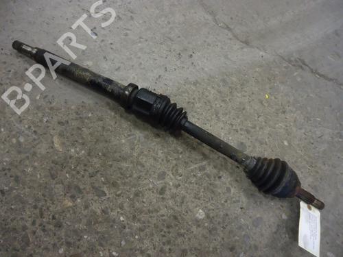 Used Right front driveshaft Right front driveshaft FORD FOCUS I (DAW, DBW) 1.8 DI / TDDi (75 hp) 34139541 34139541