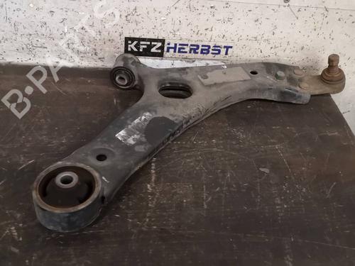 Used Right front suspension arm KIA SPORTAGE III (SL) 2.0 CRDi AWD (136 hp) 12892983