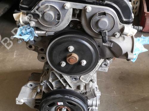 Engine OPEL CORSA E (X15) 1.4 (08, 68) | BP22287948M1 