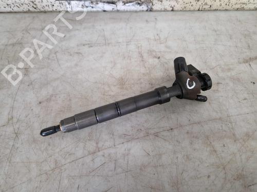 Used Injector VW TRANSPORTER T6 Platform/Chassis (SFD, SFE, SFL, SFZ, SJD, SJ 2.0 TDI (150 hp) 31856379