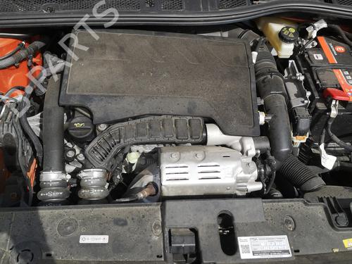 Motor Motor OPEL CORSA F (P2JO) 1.2 (68) (101 hp) 37262387 37262387