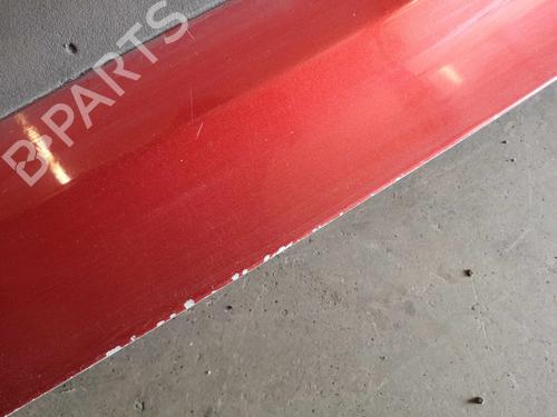 Tailgate FORD FIESTA VI (CB1, CCN) 1.4 | BP22280974C6 