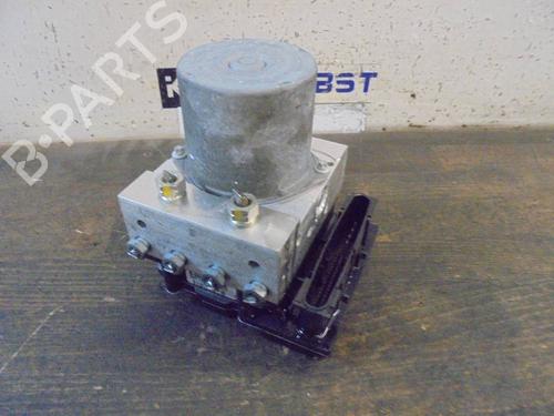 Used ABS pump MERCEDES-BENZ A-CLASS (W169) A 180 CDI (169.007, 169.307) (109 hp) 12860448