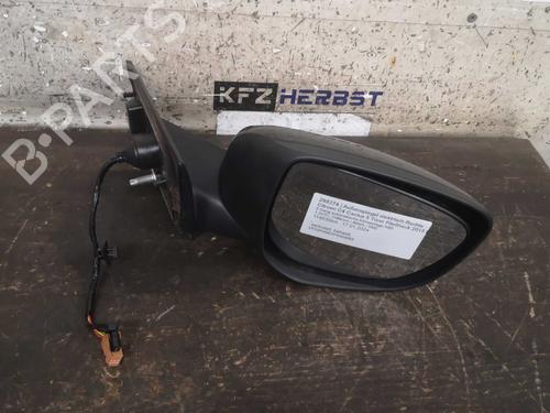 Used Right mirror CITROËN C4 CACTUS 1.2 VTi 82 (82 hp) 22283526