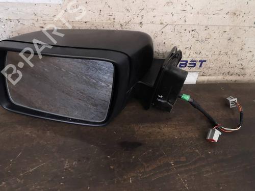 Used Left mirror LAND ROVER RANGE ROVER SPORT I (L320) 2.7 D 4x4 (190 hp) 12877791