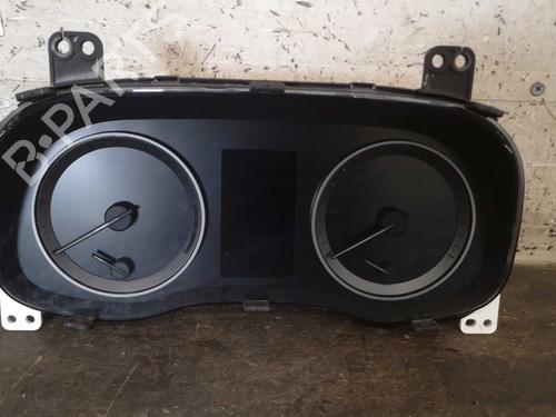 Used Instrument cluster HYUNDAI TUCSON (TL, TLE) 2.0 CRDi All-wheel Drive (185 hp) 22290551