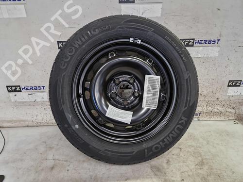 Used Rim SKODA FABIA III Estate (NJ5) 1.0 TSI (95 hp) 29966657