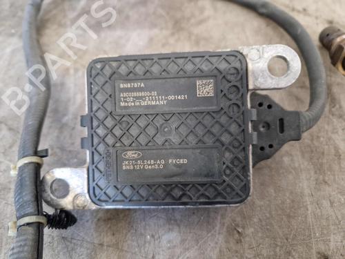 Electronic sensor FORD TRANSIT CUSTOM V362 Van (FY, FZ) 2.0 EcoBlue | BP37634914M84 - Image 2