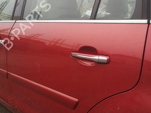 Left rear door CITROËN C4 Grand Picasso I (UA_) 2.0 HDi 150 | BP30391687C4 