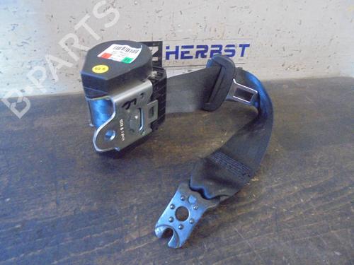 Used Rear left seatbelt SKODA OCTAVIA III (5E3, NL3, NR3) 2.0 TDI (150 hp) 12869516