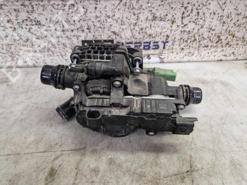 Corps de thermostat PEUGEOT 2008 I (CU_) 1.6 BlueHDi 100 (100 hp) 31856475