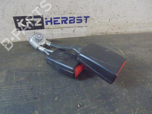 Used Rear left seatbelt SEAT EXEO (3R2) 1.8 TSI (120 hp) 19945367